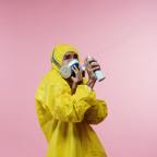 WHAT WOULD YOU DO? 🦠