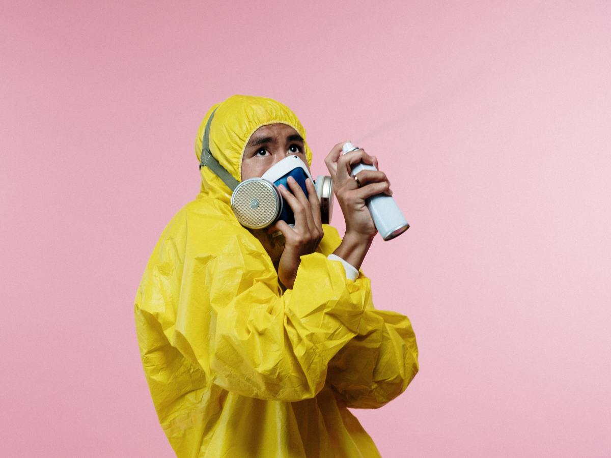 WHAT WOULD YOU DO? 🦠